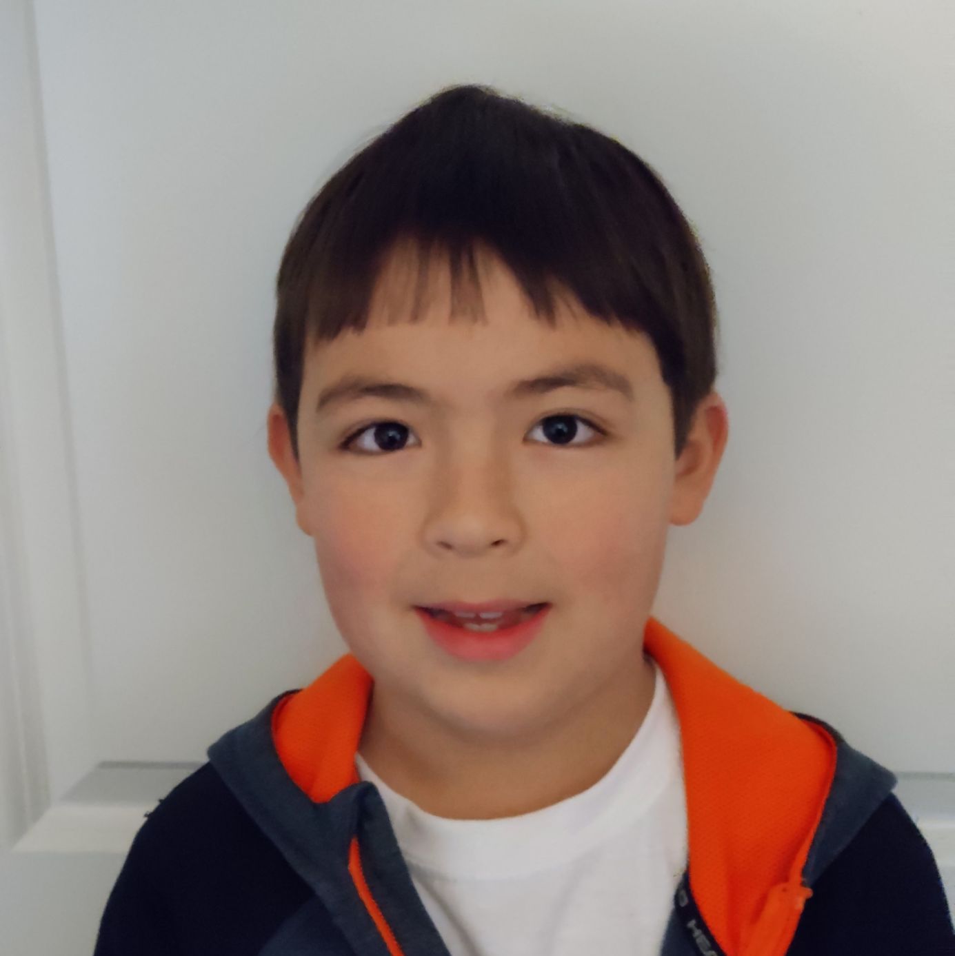 Profile of Tyren Scott