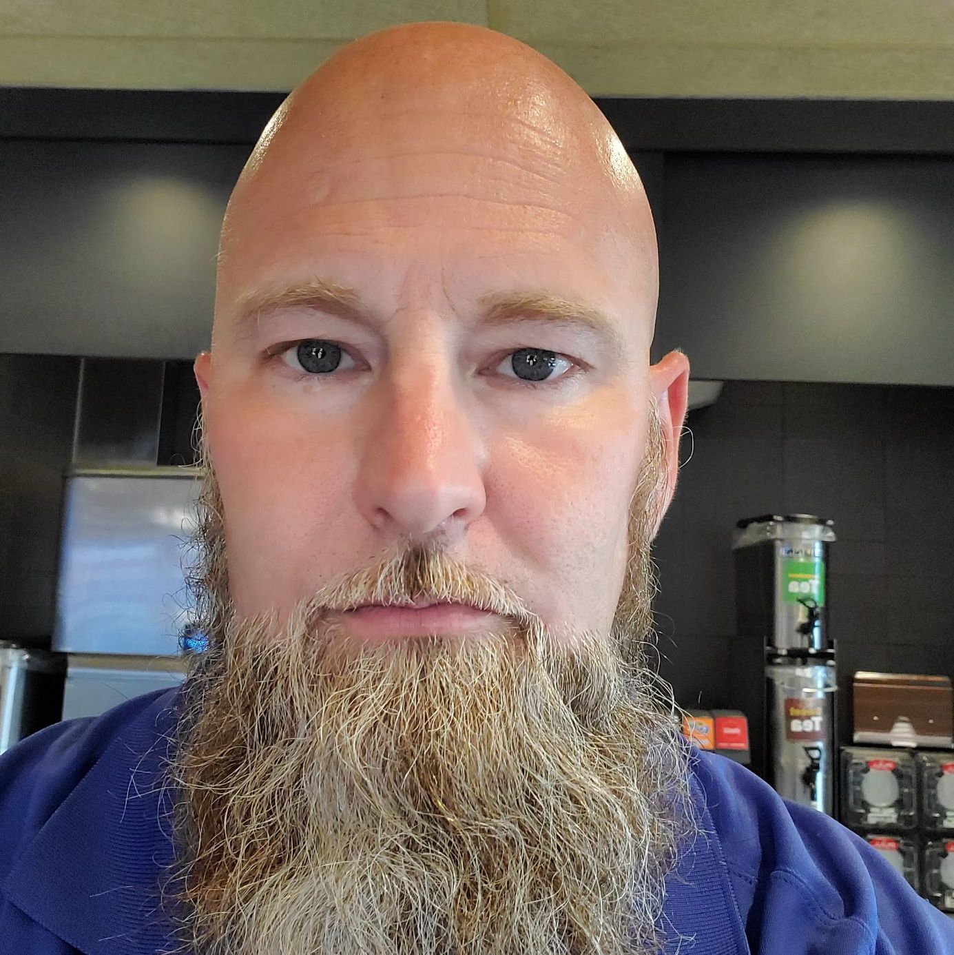 Profile of Brandon Farabee