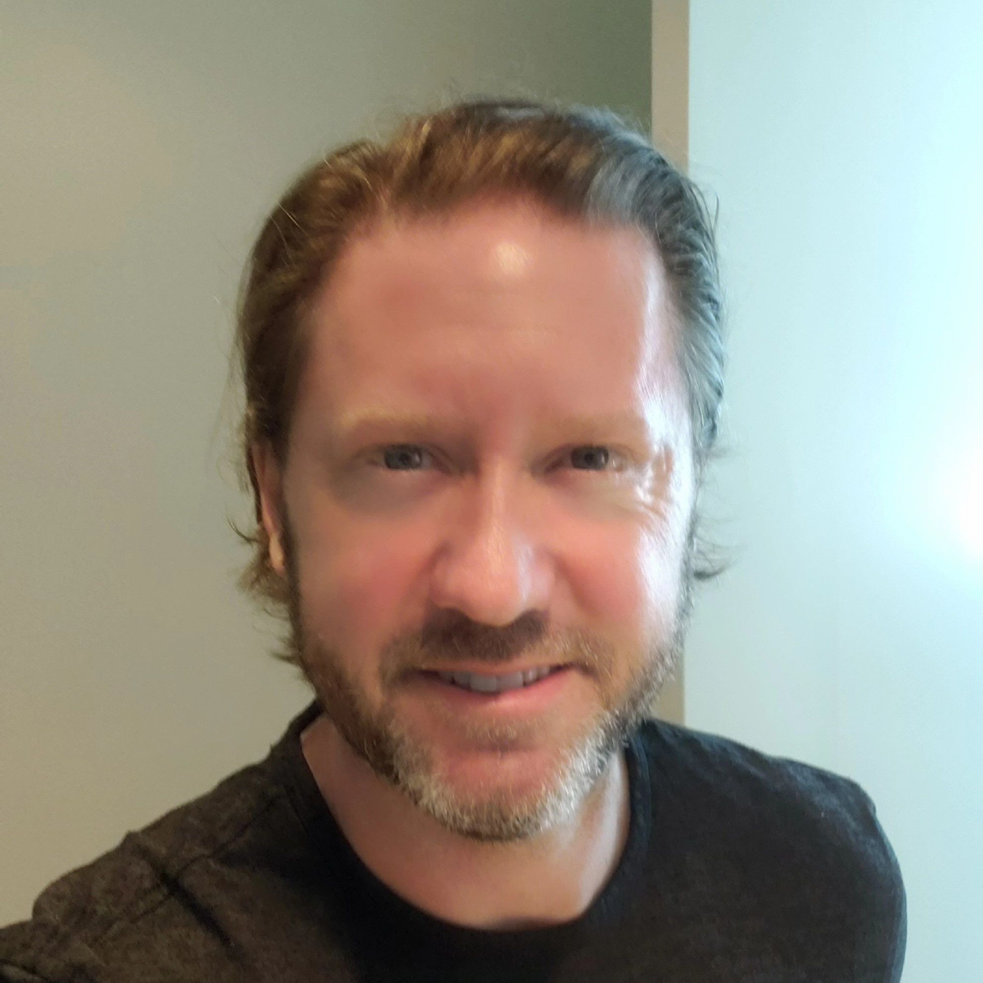 Profile of Terry McCallum