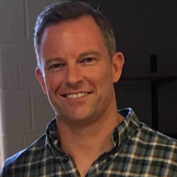 Profile of Bradley Meyer