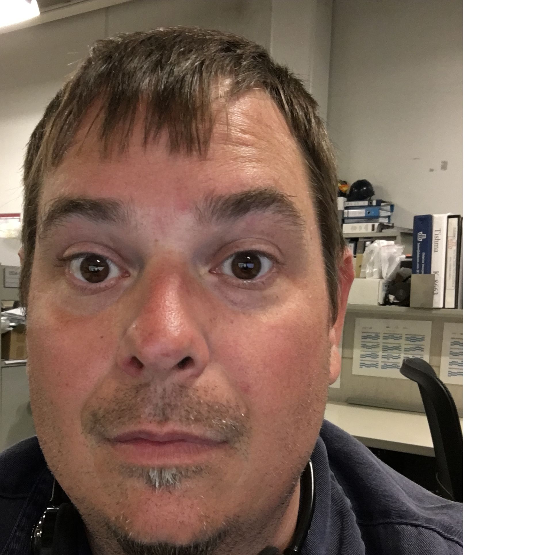 Profile of Dusty Koehn