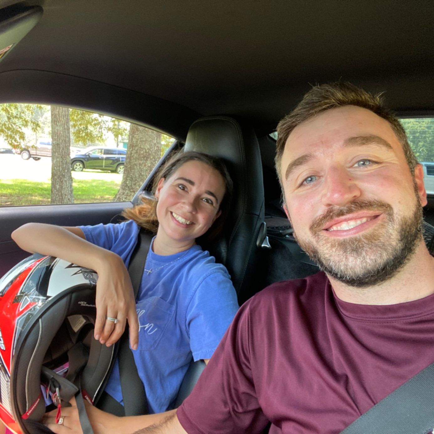 Profile of Caleb Sellers