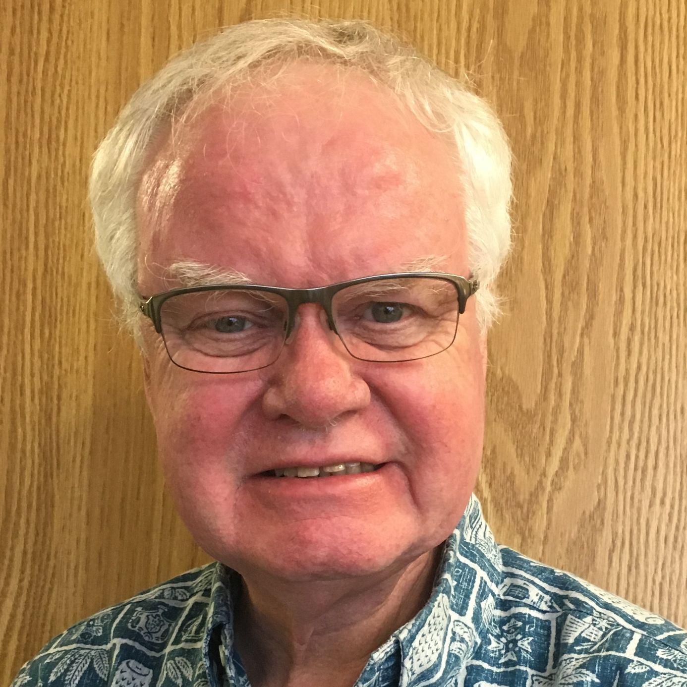 Profile of JAMES HOBAN