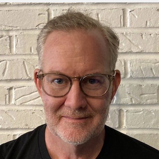 Profile of BIll Vayo
