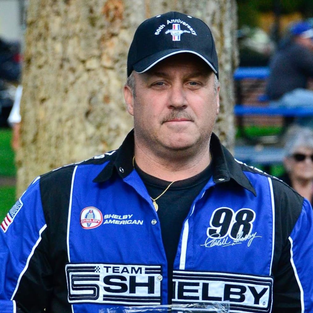 Profile of Matt Williams