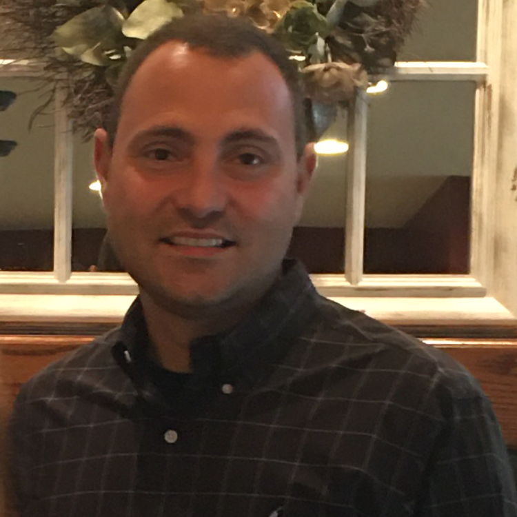 Profile of Daniel ONeill