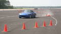 Training Day School and Autox at Cherry Point NCR