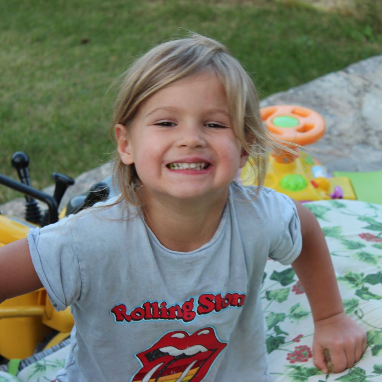 Profile of Alessandra Porozni