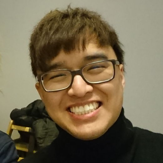 Profile of Justin Sam