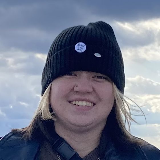 Profile of Alice Conner