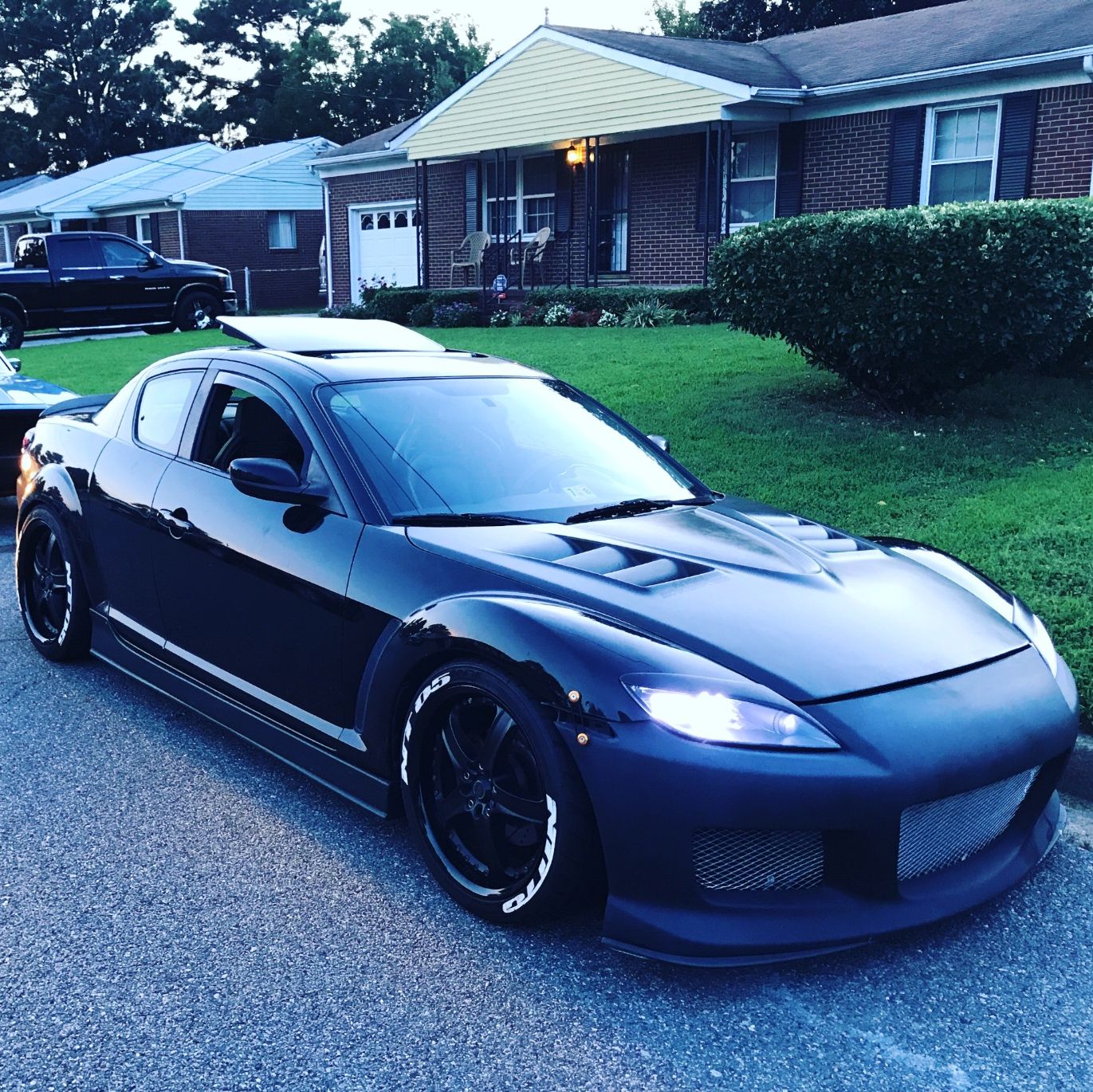 Profile of Gilbert Ortega