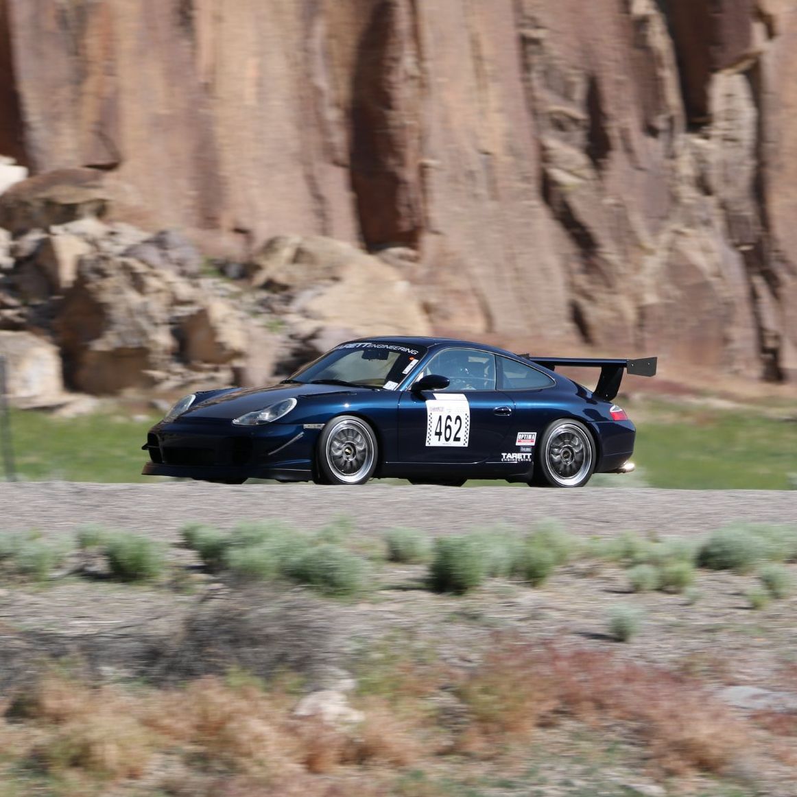 Profile of Nicholas Percell