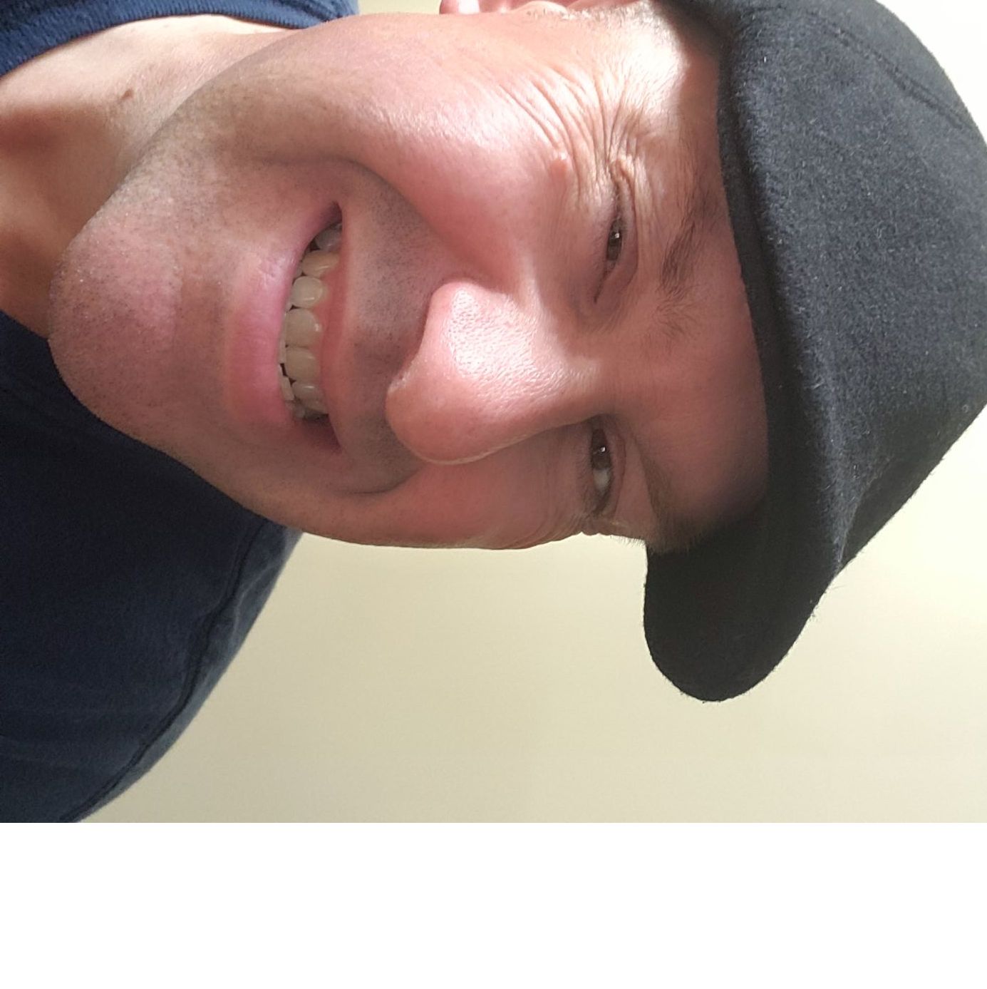 Profile of Jeremy Blemmings