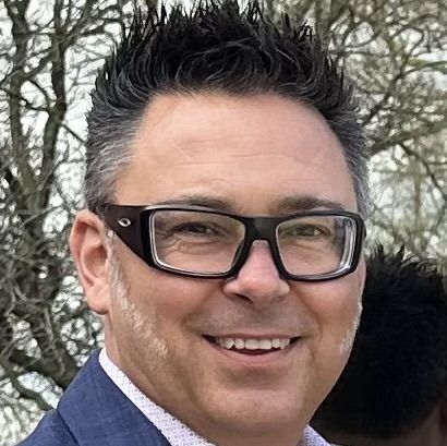 Profile of Darrell Potie
