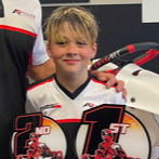 Profile of Aston Wyatt