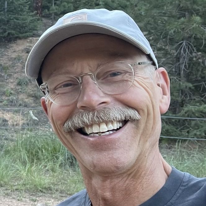 Profile of Wesley Powell