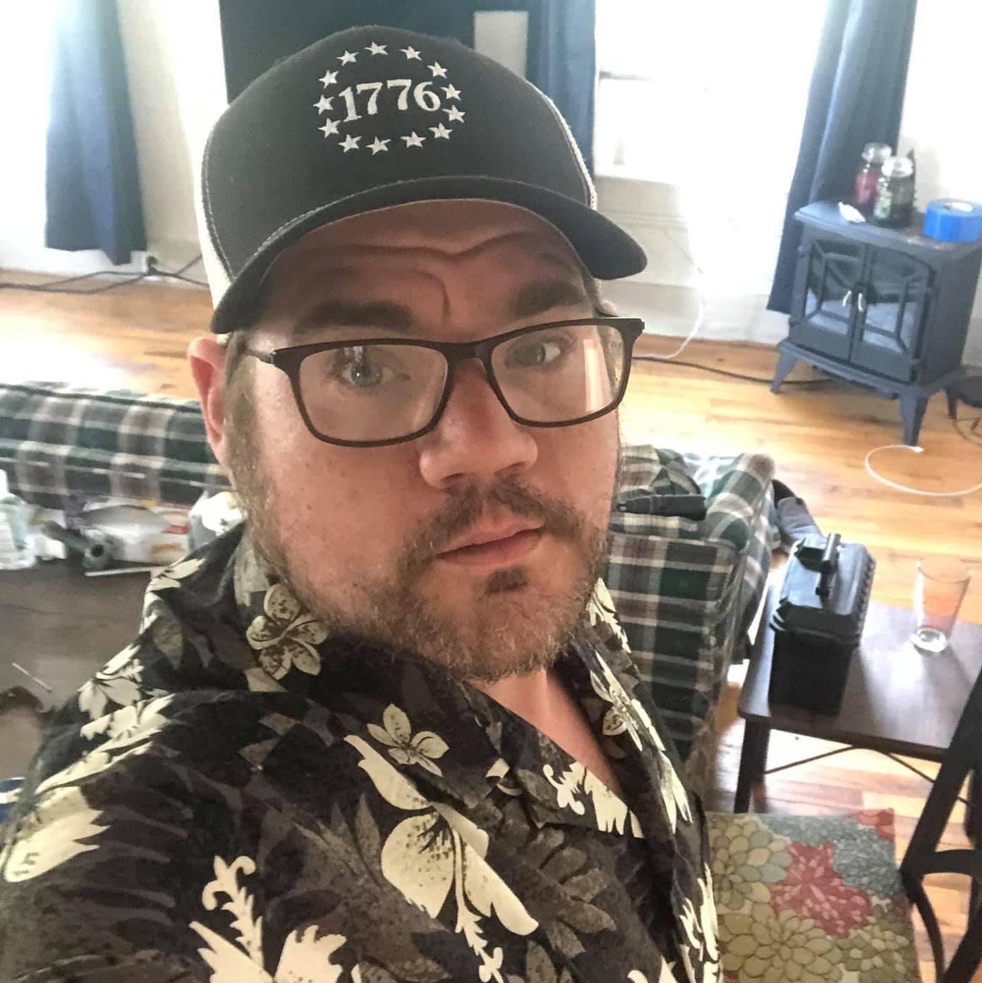 Profile of Joshuah Coon