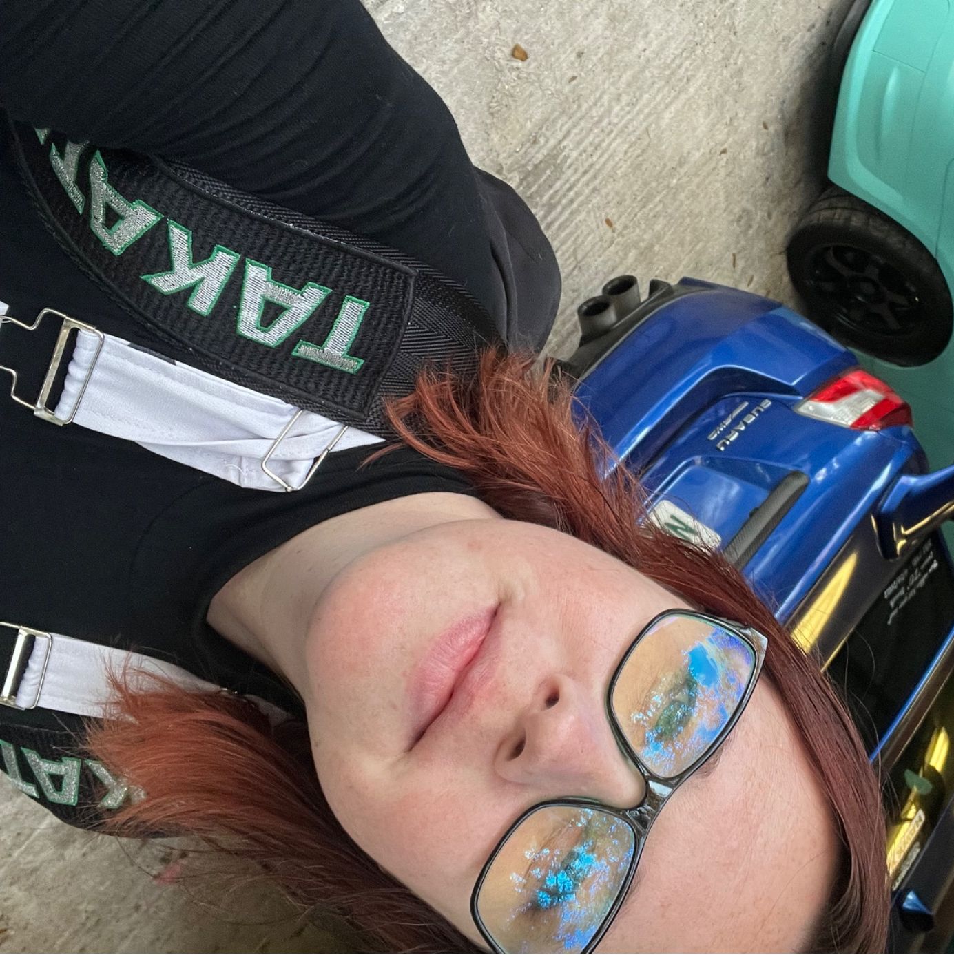 Profile of Kayla Hunsberger