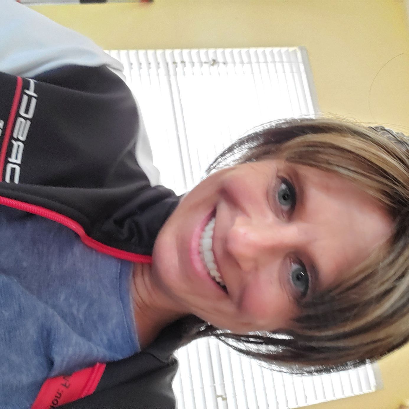 Profile of Lisa Cerilli