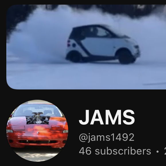 Profile of Jake Smith