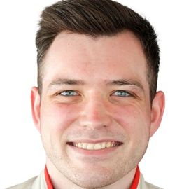 Profile of Gresham Wagner