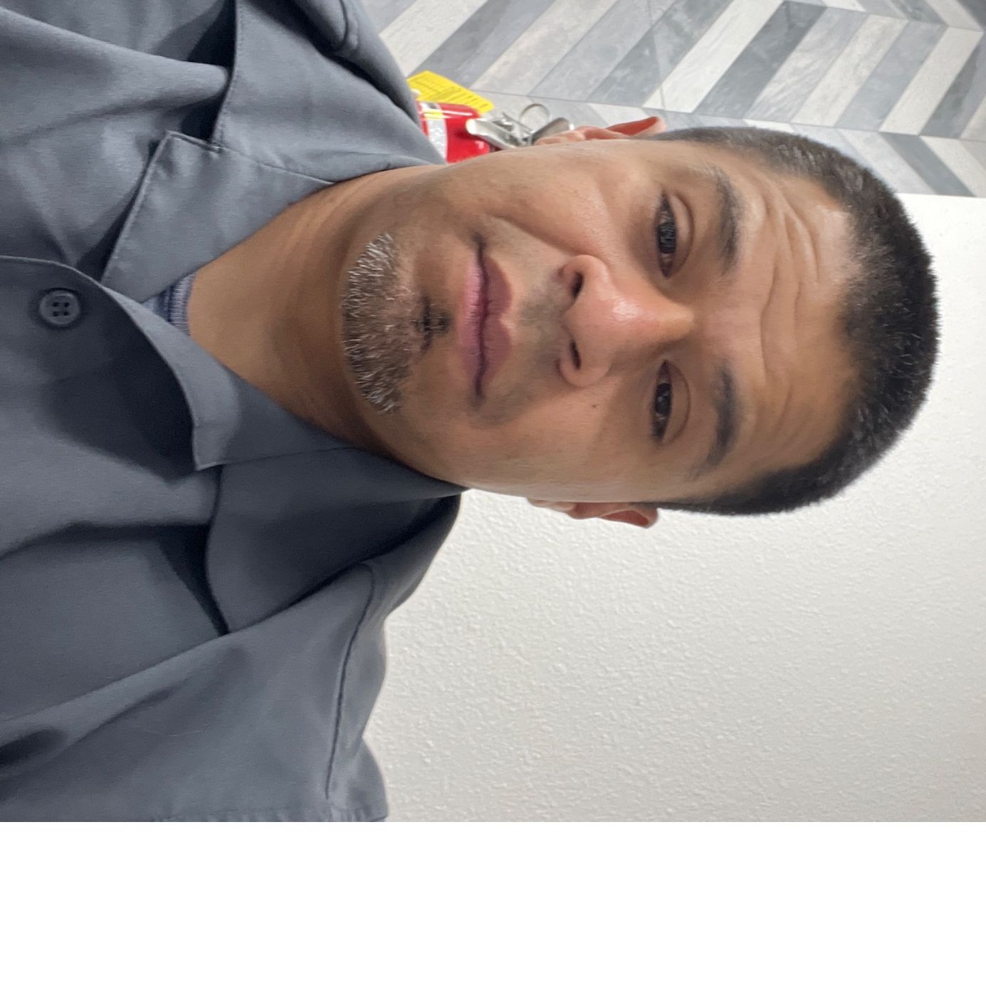 Profile of Will Aguilar