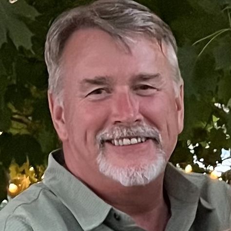 Profile of Kevin R