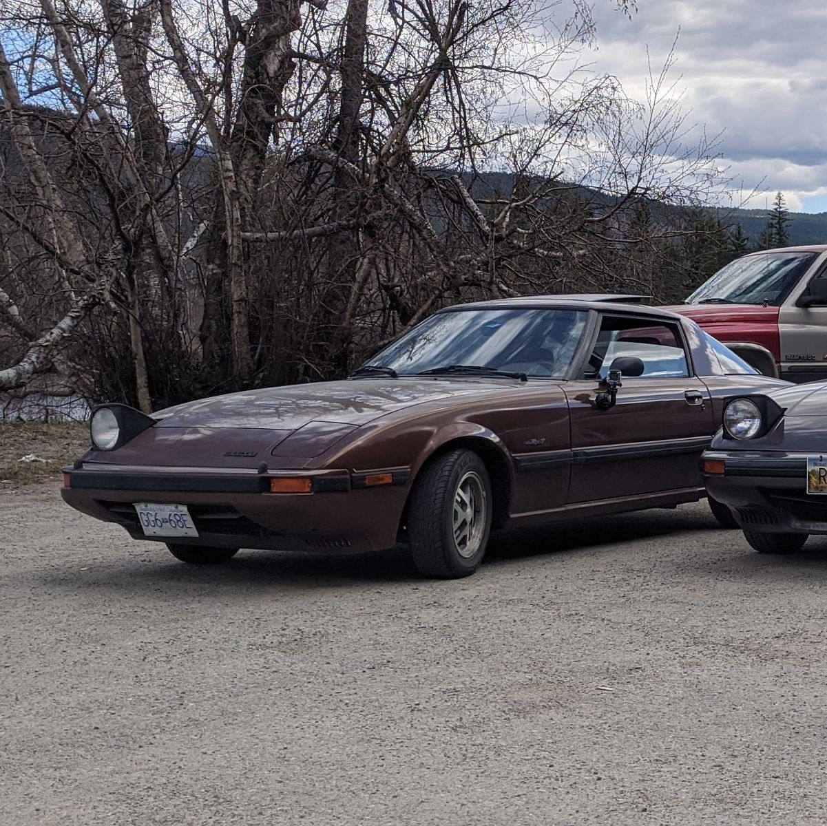 Profile of Jeff Walters