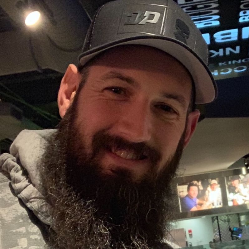 Profile of Mike Florio