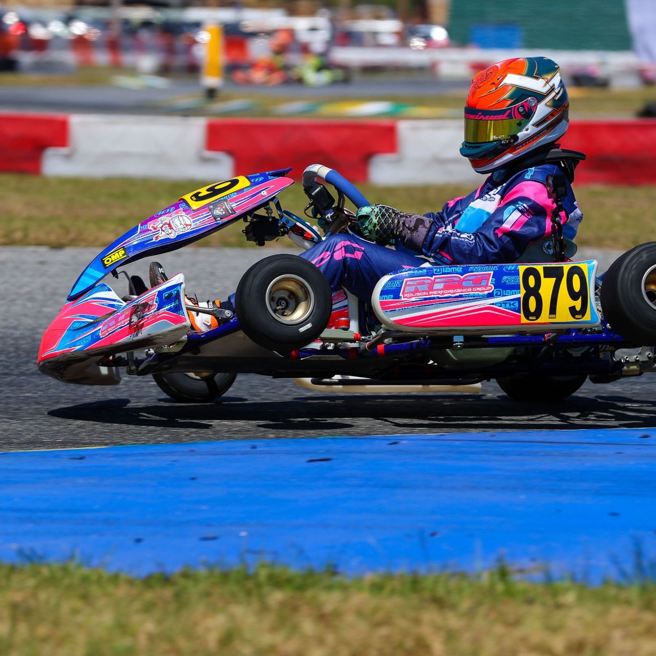 Profile of Quinten McPherson