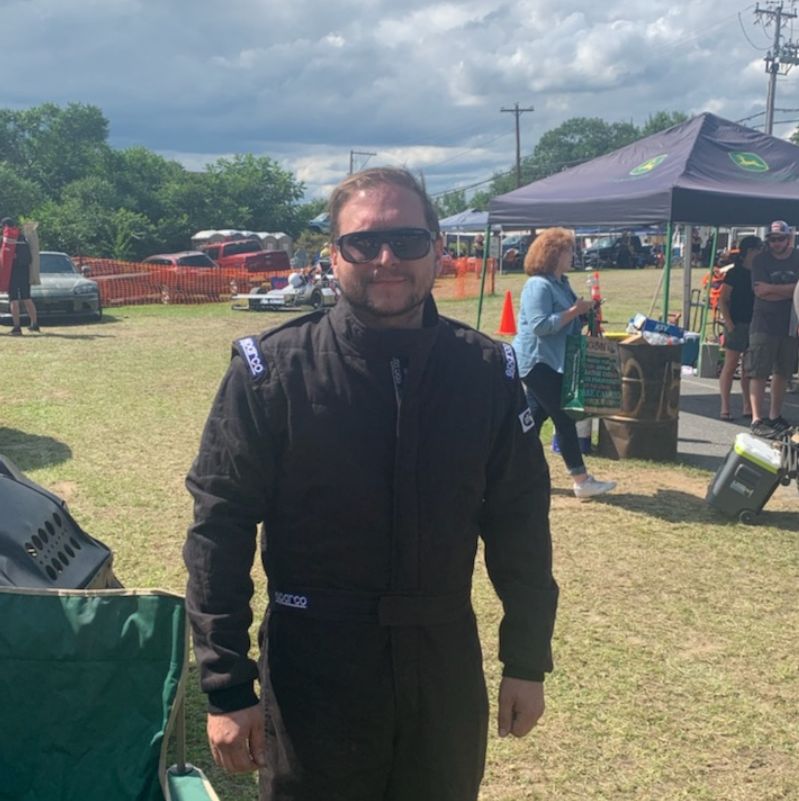 Profile of Patrick McCabe