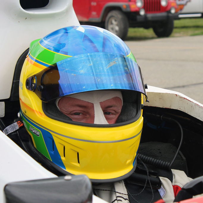 Profile of Luis Goncalves