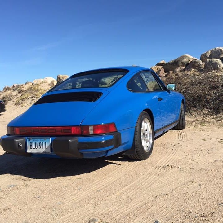 Profile of Lisa Parker