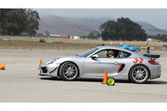 CCCR-PCA Autocross #49 on October 2, 2021