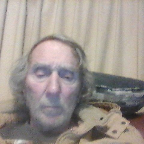 Profile of Michael Forster