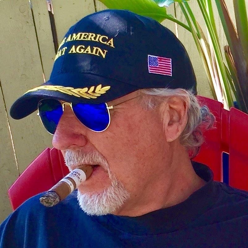 Profile of Steve Crouch