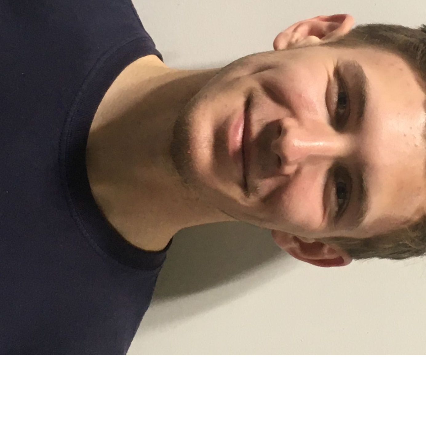 Profile of Drake Simpson