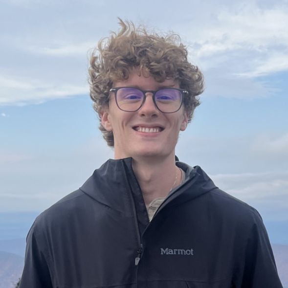 Profile of Jackson Burke