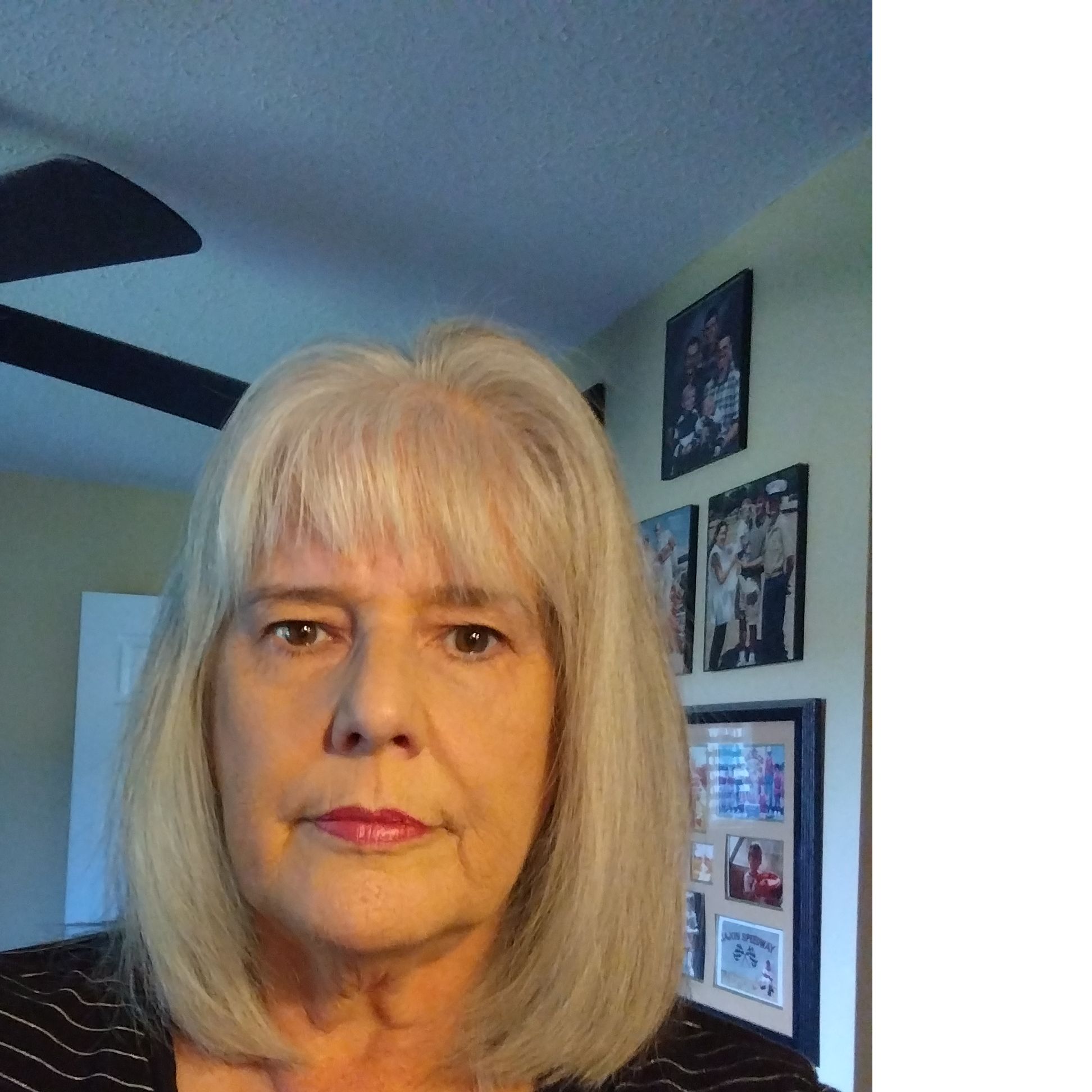Profile of Skye Hierwarter