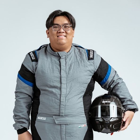 Profile of Steve Nguyen