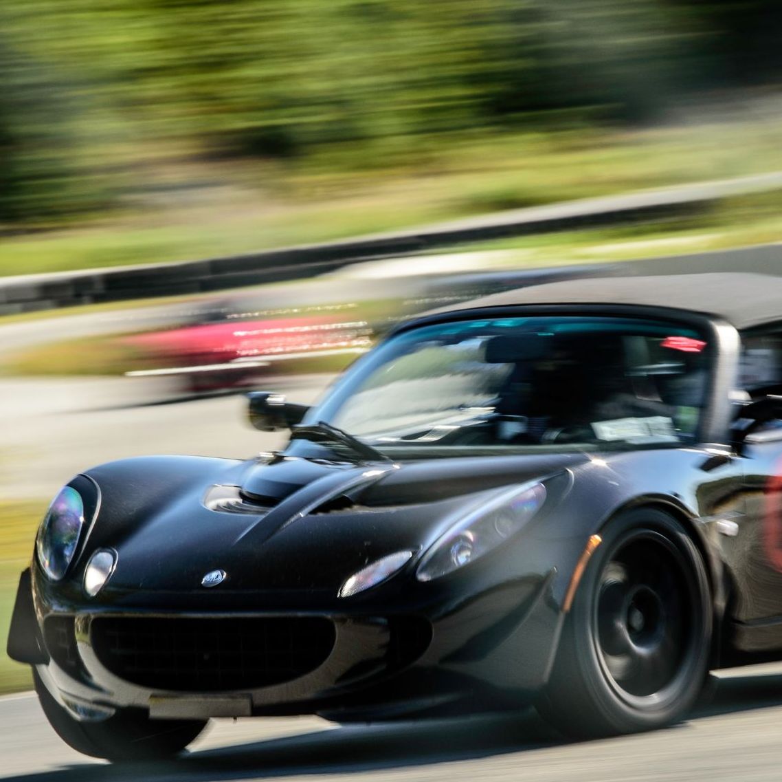 Profile of Michael M