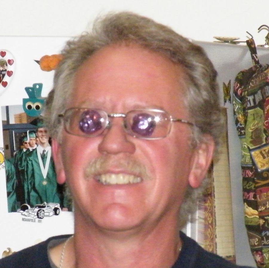 Profile of Lawrence Hayes