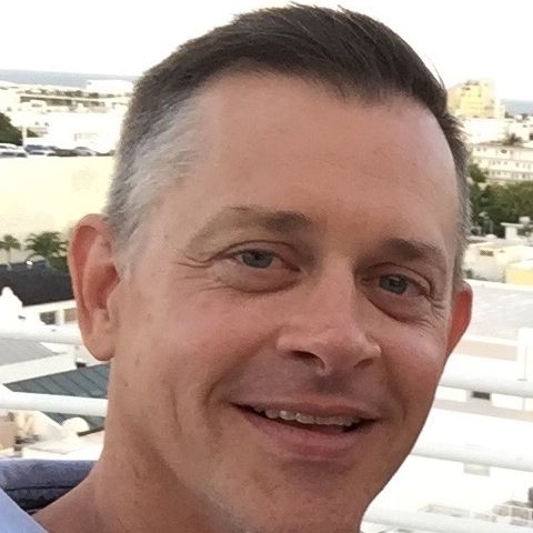 Profile of Kevin Corcoran