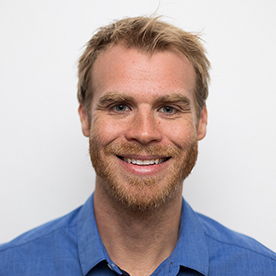 Profile of Steve Bunnell