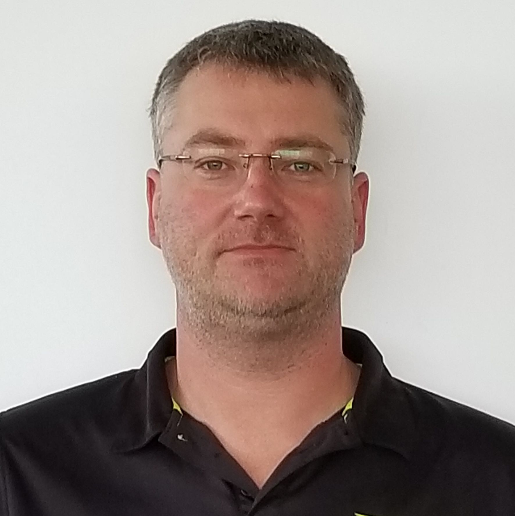 Profile of Darin Wach