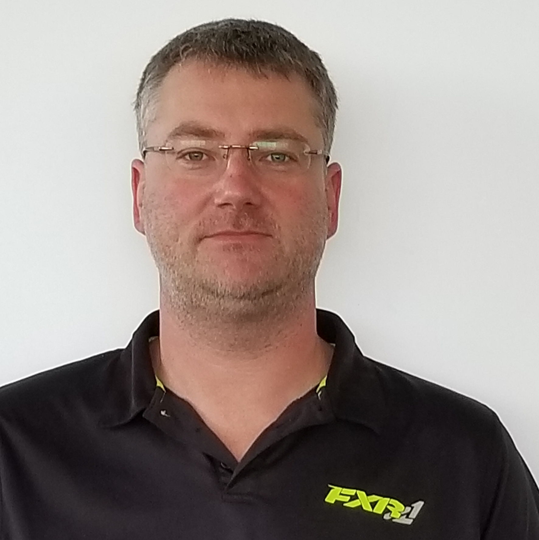 Profile of Darin Wach