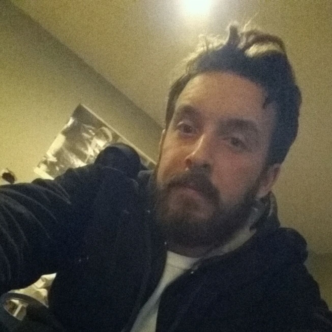 Profile of Michael Biddlecomb