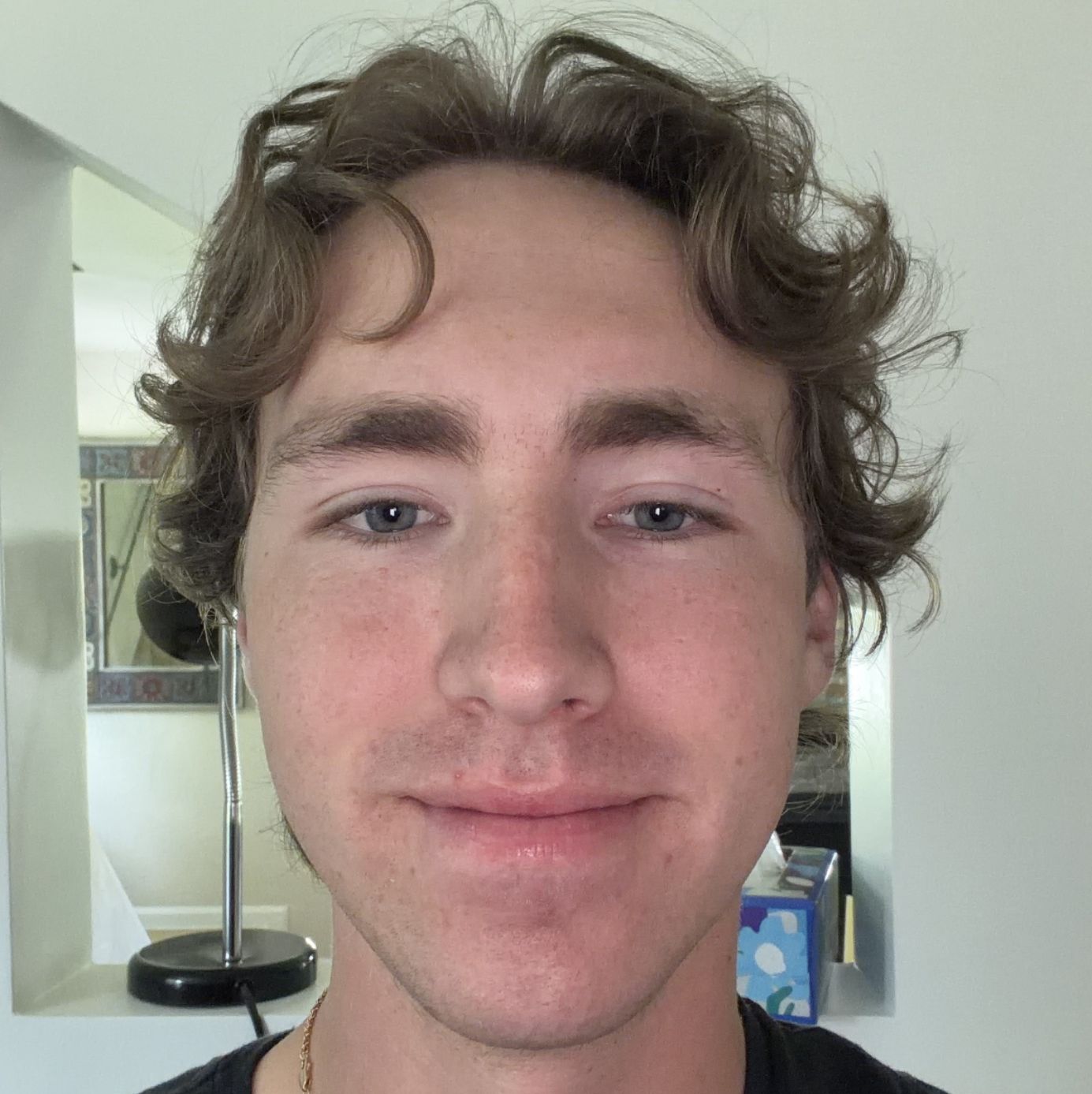 Profile of Tj Hall