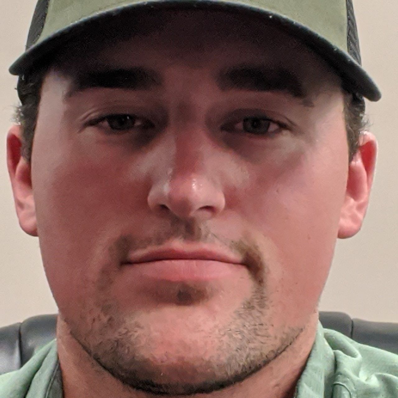 Profile of David Gripshover