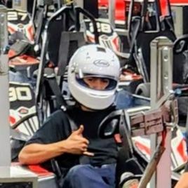 Profile of Jonathan Mendez